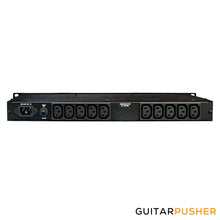 Load image into Gallery viewer, Furman M-10LX E 10A Standard Power Conditioner w/Lights, 230V