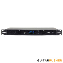 Load image into Gallery viewer, Furman PL-PRO DM C E 16A Power Conditioner w/ Lights, Volt/Ammeter, 220V-240V Export