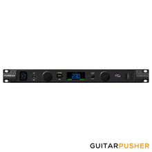 Load image into Gallery viewer, Furman PL-PRO DM C E 16A Power Conditioner w/ Lights, Volt/Ammeter, 220V-240V Export
