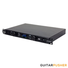 Load image into Gallery viewer, Furman PL-PRO DM C E 16A Power Conditioner w/ Lights, Volt/Ammeter, 220V-240V Export