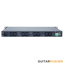 Load image into Gallery viewer, Furman PS-8RE III 10A Power Conditioner and Sequencer, 220V-240V Export