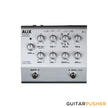 Load image into Gallery viewer, GRACE DESIGN M301 ALiX Studio Quality Instrument Preamplifier / DI / EQ