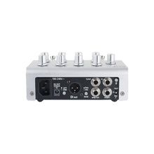 Load image into Gallery viewer, GRACE DESIGN M301 ALiX Studio Quality Instrument Preamplifier / DI / EQ
