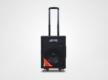 Load image into Gallery viewer, Joyo JPA-863 Portable PA with Wireless Handheld Microphone and Headset - GuitarPusher