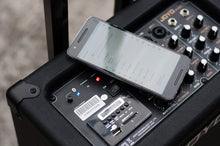 Load image into Gallery viewer, Joyo JPA-863 Portable PA with Wireless Handheld Microphone and Headset - GuitarPusher