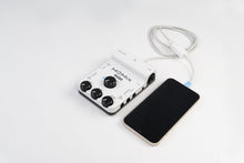 Load image into Gallery viewer, JOYO MOMIX Audio Interface for Mobile Devices