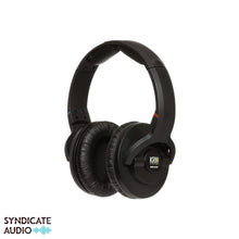 Load image into Gallery viewer, KRK KNS-6402 Studio Monitor Headphones