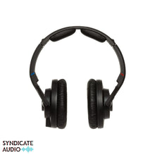 Load image into Gallery viewer, KRK KNS-6402 Studio Monitor Headphones