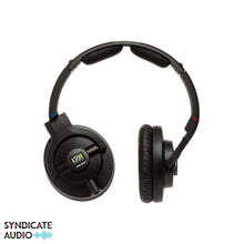 Load image into Gallery viewer, KRK KNS-6402 Studio Monitor Headphones