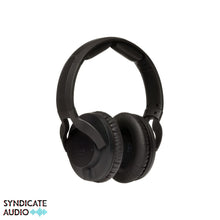 Load image into Gallery viewer, KRK KNS-8402 Studio Monitor Headphones