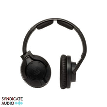 Load image into Gallery viewer, KRK KNS-8402 Studio Monitor Headphones