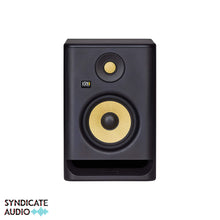 Load image into Gallery viewer, KRK RP5 G4 ROKIT 5 G4 5" Powered Near-Field Studio Monitor