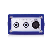 Load image into Gallery viewer, Klark Teknik DN100 Active DI Box
