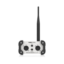 Load image into Gallery viewer, Klark Teknik DW 20R 2.4 GHz Wireless Stereo Receiver for High-Performance Stereo Audio Broadcasting