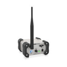 Load image into Gallery viewer, Klark Teknik DW 20R 2.4 GHz Wireless Stereo Receiver for High-Performance Stereo Audio Broadcasting