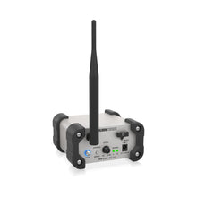 Load image into Gallery viewer, Klark Teknik DW 20T 2.4 GHz Wireless Stereo Transmitter for High-Performance Stereo Audio Broadcasting