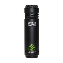 Load image into Gallery viewer, LEWITT LCT 040 MATCH Small Diaphragm Condenser Microphone