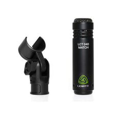 Load image into Gallery viewer, LEWITT LCT 040 MATCH Perfectly Matched Stereo Pair Small Diaphragm Condenser Microphones