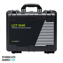 Load image into Gallery viewer, LEWITT LCT 1040 Ultimate Microphone System
