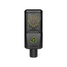 Load image into Gallery viewer, LEWITT LCT 441 FLEX 1" Multi-Pattern Studio Microphone