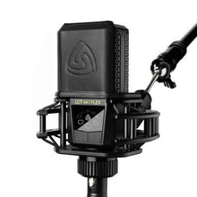 Load image into Gallery viewer, LEWITT LCT 441 FLEX 1" Multi-Pattern Studio Microphone