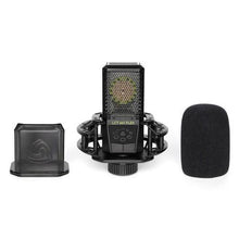 Load image into Gallery viewer, LEWITT LCT 441 FLEX 1" Multi-Pattern Studio Microphone