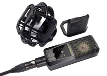Load image into Gallery viewer, LEWITT LCT 540 SUBZERO 1" True Condenser Studio Microphone