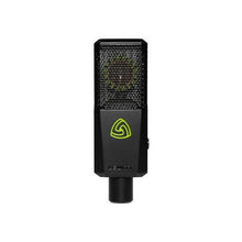 Load image into Gallery viewer, LEWITT LCT 640 TS 1" Multi-Pattern Studio Microphone
