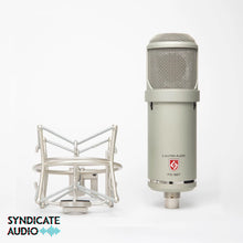 Load image into Gallery viewer, Lauten Audio Signature Series Atlantis FC-387 Extra Large Diaphragm FET Condenser Microphone