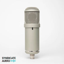 Load image into Gallery viewer, Lauten Audio Signature Series Atlantis FC-387 Extra Large Diaphragm FET Condenser Microphone