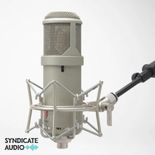 Load image into Gallery viewer, Lauten Audio Signature Series Atlantis FC-387 Extra Large Diaphragm FET Condenser Microphone