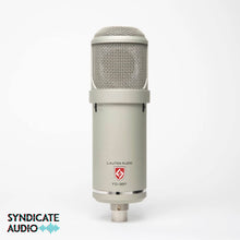 Load image into Gallery viewer, Lauten Audio Signature Series Atlantis FC-387 Extra Large Diaphragm FET Condenser Microphone