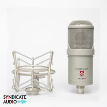 Load image into Gallery viewer, Lauten Audio Signature Series Clarion FC-357 Classic FET Condenser Microphone