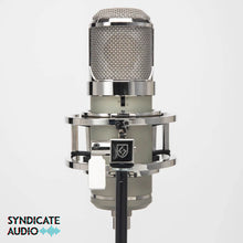 Load image into Gallery viewer, Lauten Audio Signature Series Eden LT-386 Extra Large Diaphragm Tube Condenser Microphone