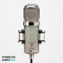Load image into Gallery viewer, Lauten Audio Signature Series Eden LT-386 Extra Large Diaphragm Tube Condenser Microphone