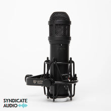 Load image into Gallery viewer, Lauten Audio Synergy Series LS-208 Noise-Rejecting Large Diaphragm Condenser Microphone