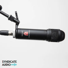 Load image into Gallery viewer, Lauten Audio Synergy Series LS-208 Noise-Rejecting Large Diaphragm Condenser Microphone