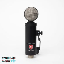 Load image into Gallery viewer, Lauten Audio Synergy Series LS-308 Large Diaphragm Condenser Microphone
