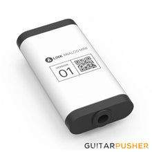 Load image into Gallery viewer, BandLab Link Analog Mini Audio Interface