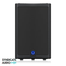 Load image into Gallery viewer, Turbosound M10 600W 2-Way 10" Full Range Powered Loudspeaker w/ Klark Teknik DSP Technology for Portable PA & Installation Applications