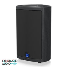 Load image into Gallery viewer, Turbosound M10 600W 2-Way 10" Full Range Powered Loudspeaker w/ Klark Teknik DSP Technology for Portable PA & Installation Applications