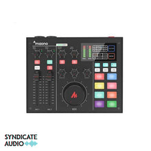 Load image into Gallery viewer, MAONOCASTER All-in-One Podcast Production Studio AU-AM100
