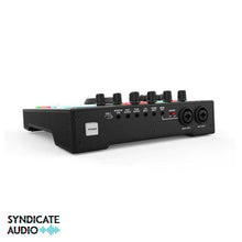 Load image into Gallery viewer, MAONOCASTER All-in-One Podcast Production Studio AU-AM100