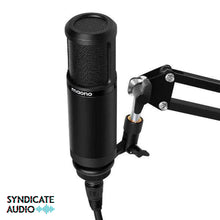 Load image into Gallery viewer, MAONO XLR Condenser Microphone - Professional Vocal Studio Mic AU-PM320