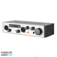 Load image into Gallery viewer, M-AUDIO M-Track 2-Channel USB Audio/MIDI Interface