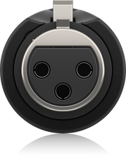 Load image into Gallery viewer, Klark Teknik CT 1 Phantom-Powered Mic Booster for Dynamic Mics