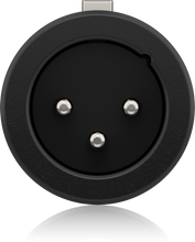Load image into Gallery viewer, Klark Teknik CT 1 Phantom-Powered Mic Booster for Dynamic Mics