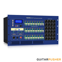 Load image into Gallery viewer, Midas DL431 24 Input, 72 Output Active Microphone Splitter w/ Independent Midas Microphone Preamplifiers