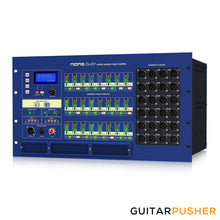 Load image into Gallery viewer, Midas DL431 24 Input, 72 Output Active Microphone Splitter w/ Independent Midas Microphone Preamplifiers
