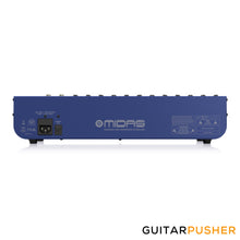 Load image into Gallery viewer, Midas DM16 16 Input Analogue Live & Studio Mixer w/ Midas Microphone Preamplifiers